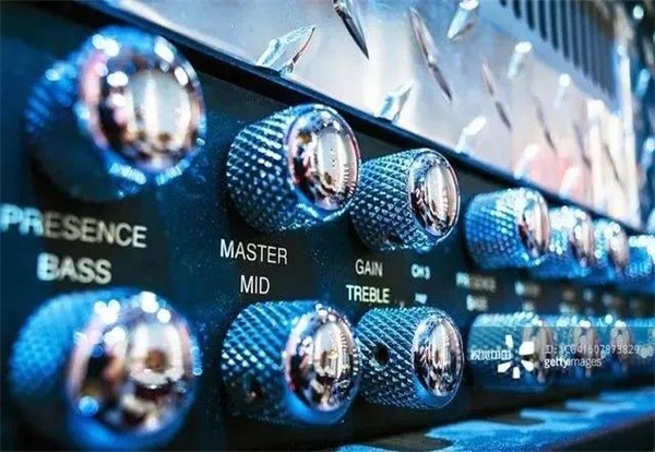 “燒高音喇叭”是怎么一回事，為什么受傷的總是它？